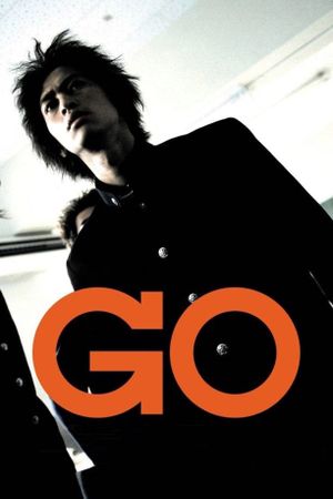 Go's poster