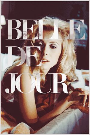Belle de Jour's poster