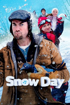Snow Day's poster