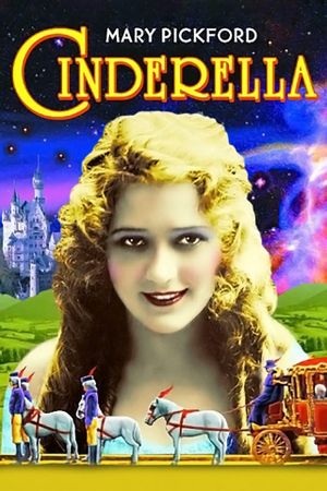 Cinderella's poster