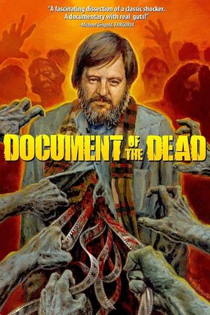 Document of the Dead's poster