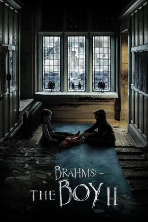 Brahms: The Boy II's poster