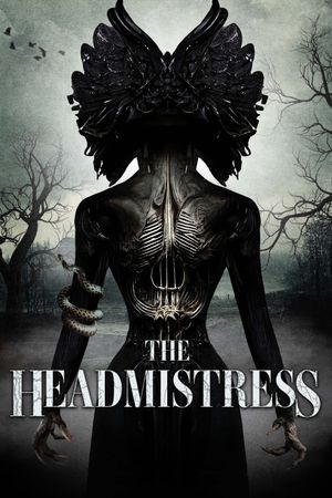 The Headmistress's poster