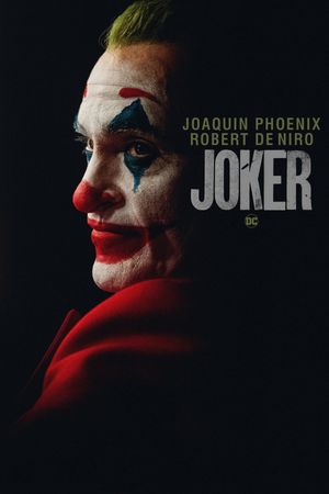 Joker's poster