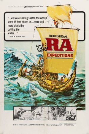 The Ra Expeditions's poster image