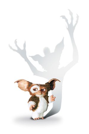 Gremlins's poster