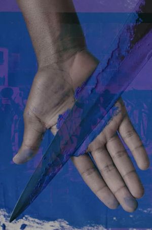 ixwa blue's poster image