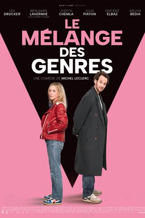 Le mélange des genres's poster