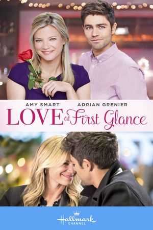 Love at First Glance's poster