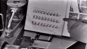The Animograph, or I Was Born in a Shoebox's poster