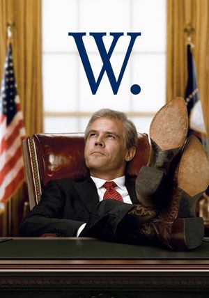 W.'s poster