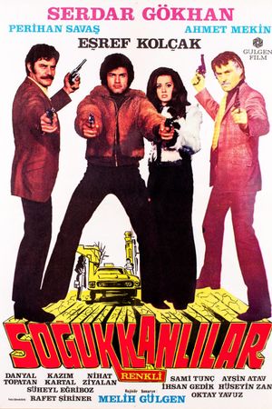 Sogukkanlilar's poster