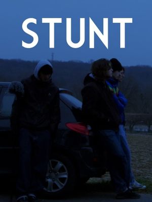 Stunt's poster