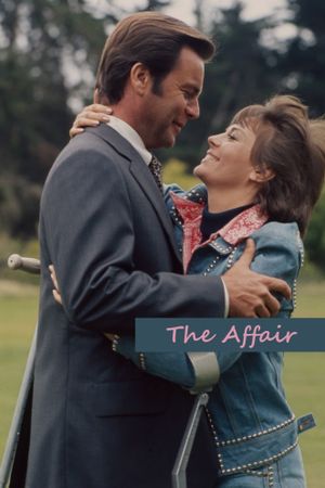 The Affair's poster