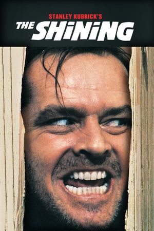 The Shining's poster