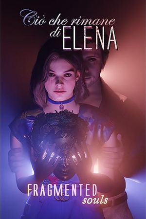 What remains of Elena's poster