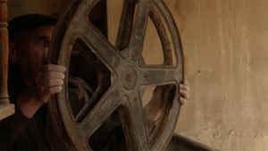 Take Me to the Cinema's poster