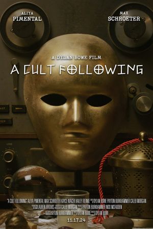 A Cult Following's poster