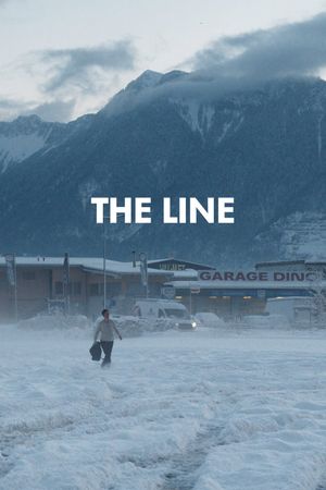 The Line's poster image