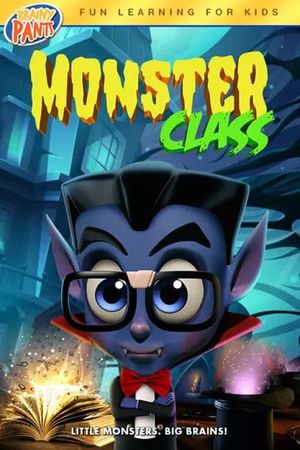 Monster Class's poster image