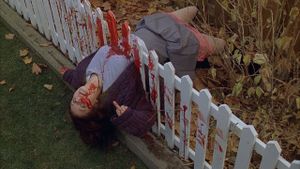Ginger Snaps's poster