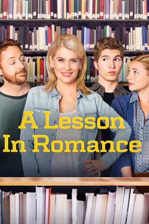 A Lesson in Romance's poster