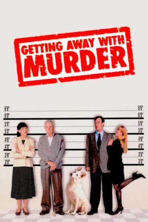 Getting Away with Murder's poster image