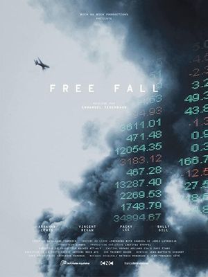 Free Fall's poster