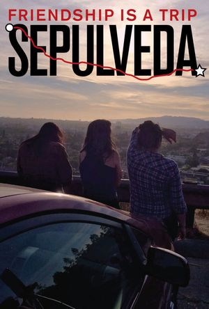 Sepulveda's poster