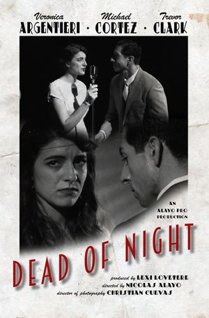 Dead of Night's poster