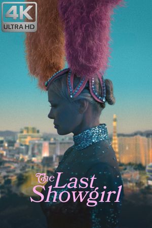 The Last Showgirl's poster