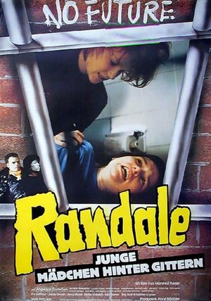 Randale's poster