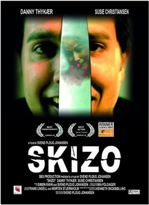 Skizo's poster