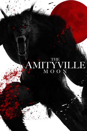 The Amityville Moon's poster