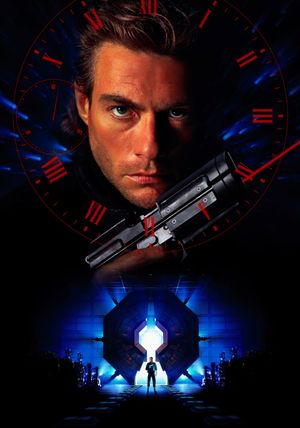 Timecop's poster