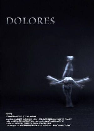 Dolores's poster