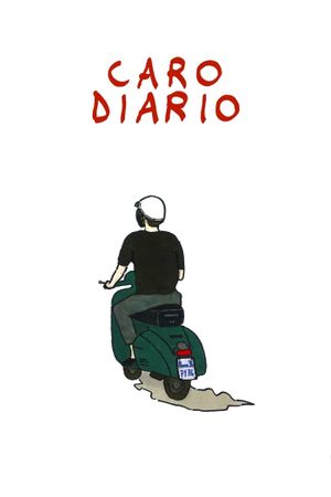 Dear Diary's poster
