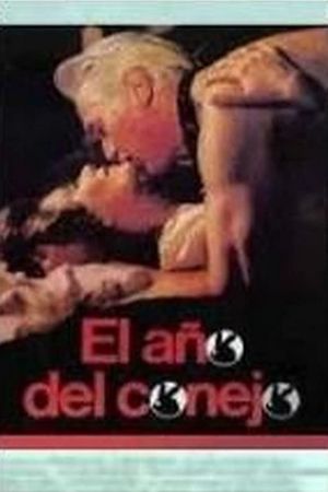 El año del conejo's poster