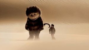Where the Wild Things Are's poster