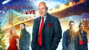 Christmas Eve's poster