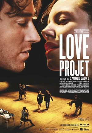 Love Project's poster