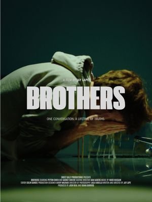 Brothers's poster