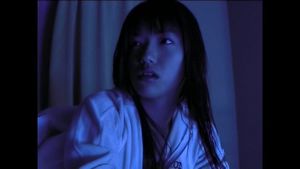 1000YEN HORROR's poster
