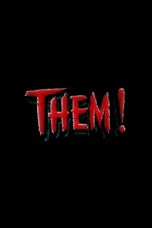 Untitled Them! Reboot's poster