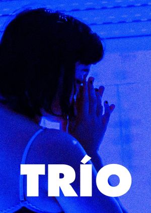 Trío's poster