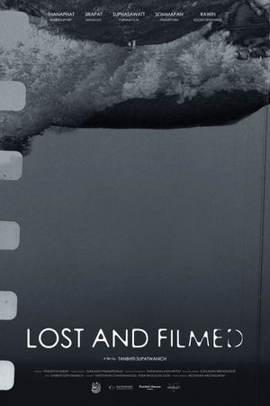 Lost And Filmed's poster