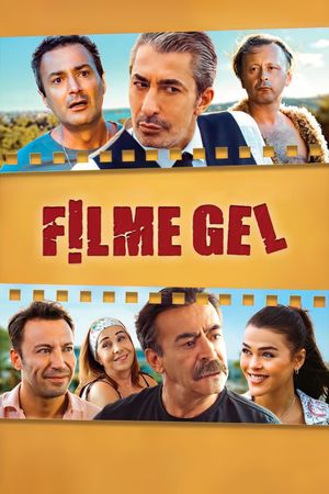 Filme Gel's poster