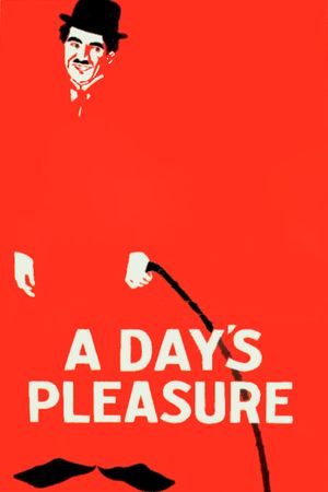 A Day's Pleasure's poster