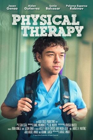 Physical Therapy's poster image