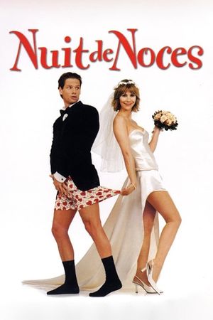 Nuit de noces's poster